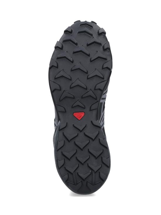 25FW 살로몬 스니커즈 L47731700 BLACK ASPHAL FLSC Black - SALOMON