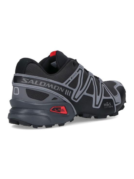 25FW 살로몬 스니커즈 L47731700 BLACK ASPHAL FLSC Black - SALOMON