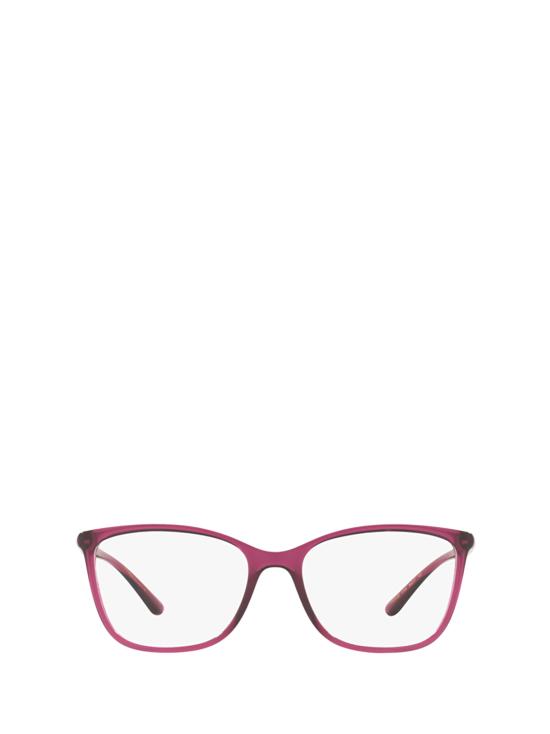 25FW 돌체앤가바나 안경 DG5026 1754 TRANSPARENT DARK CHERRY