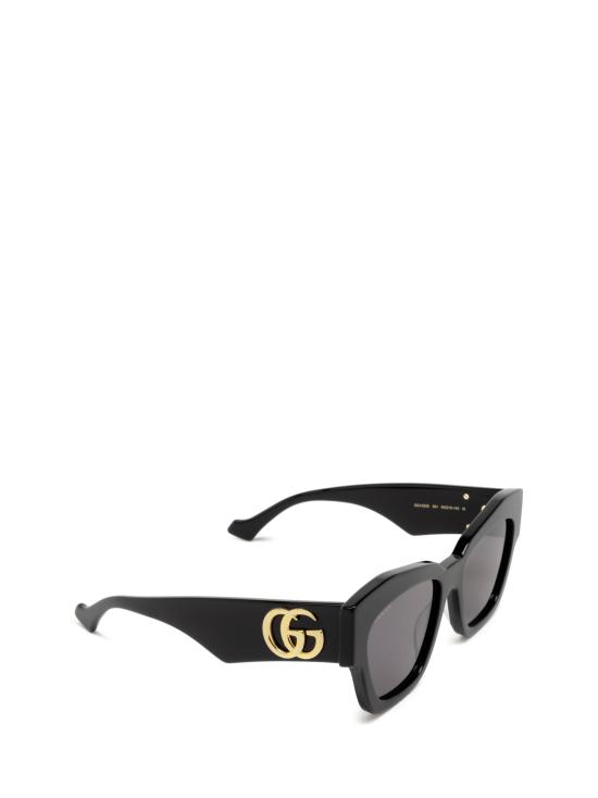 26FW 구찌 선글라스 GG1422S 001 BLACK - GUCCI