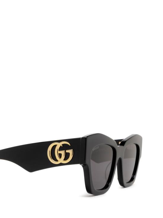 26FW 구찌 선글라스 GG1422S 001 BLACK - GUCCI