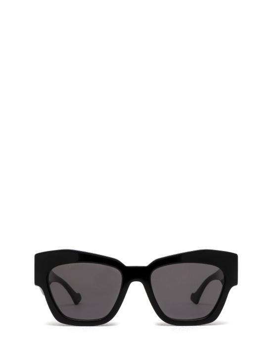 26FW 구찌 선글라스 GG1422S 001 BLACK