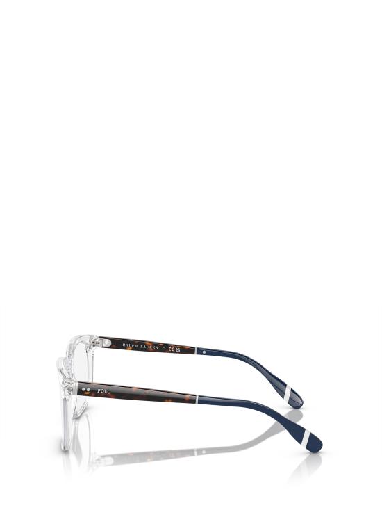 26FW 폴로 랄프로렌 안경 PH2269 5331 SHINY CRYSTAL - POLO RALPH LAUREN
