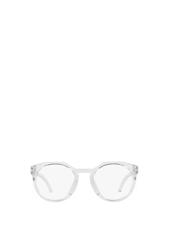 26FW 오클리 안경 OX8139 813905 POLISHED CLEAR
