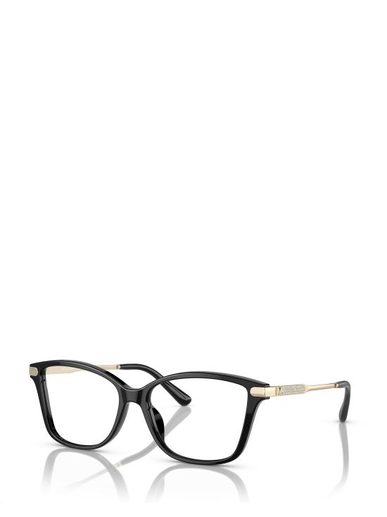 25FW 마이클 코어스 안경 MK4105BU 3005 BLACK - MICHAEL KORS