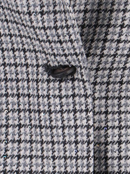 25FW 딸리아토레 수트 자켓 J BERTHA16B 340329 EG950 Grey - TAGLIATORE