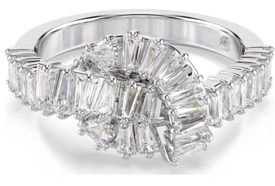 25FW 스와로브스키 반지 5727112