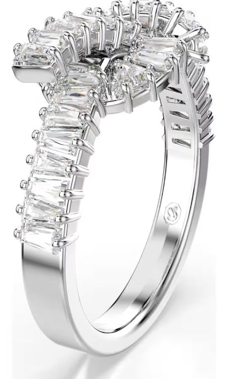 25FW 스와로브스키 반지 5727112 - SWAROVSKI