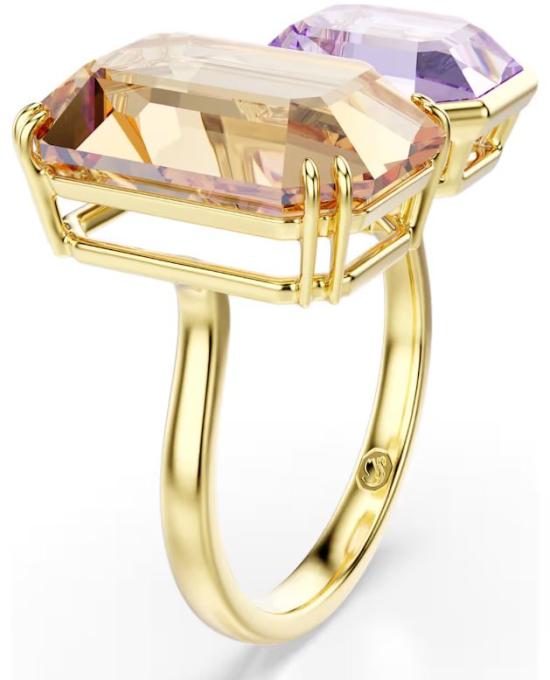 25FW 스와로브스키 반지 5725747 - SWAROVSKI