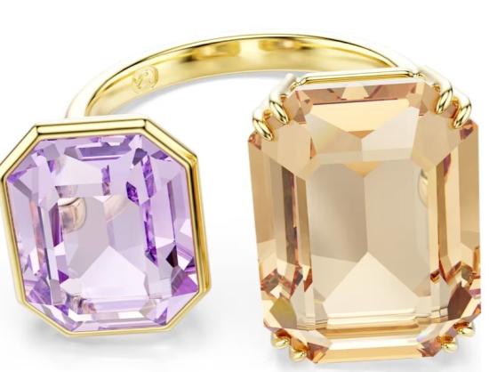 25FW 스와로브스키 반지 5725747