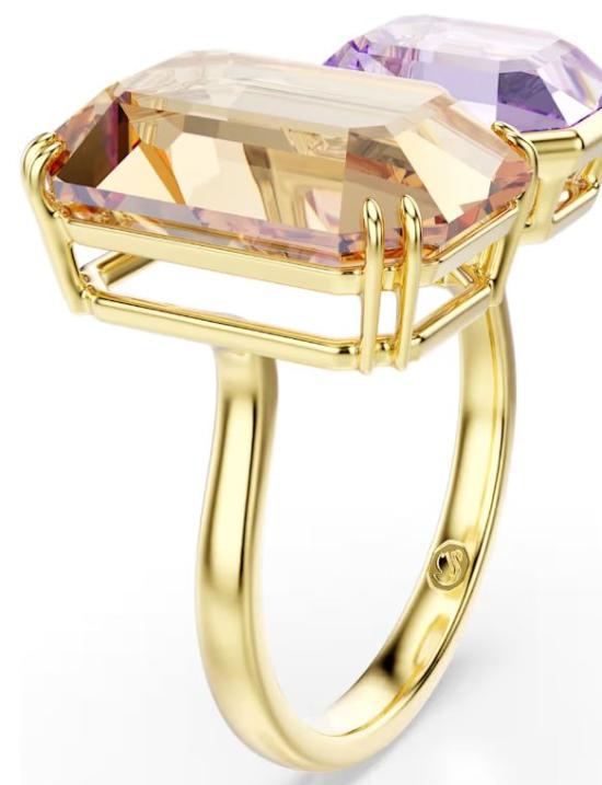 25FW 스와로브스키 반지 5725748 - SWAROVSKI