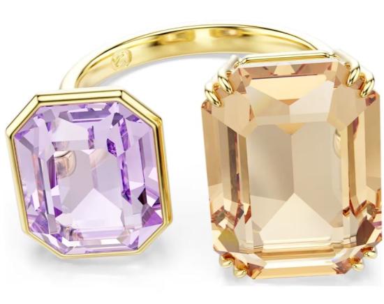 25FW 스와로브스키 반지 5725748