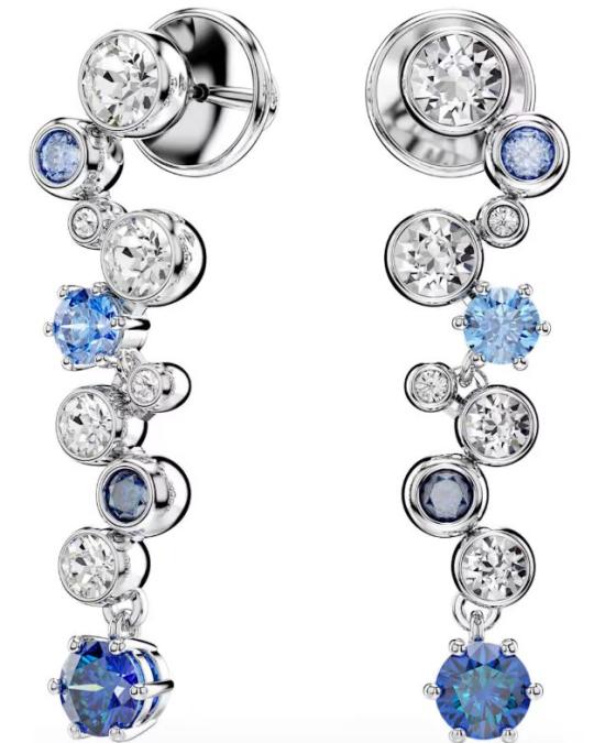 25FW 스와로브스키 이어링 5732775 - SWAROVSKI