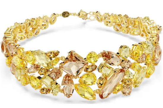 25FW 스와로브스키 목걸이/팬던트 5708713