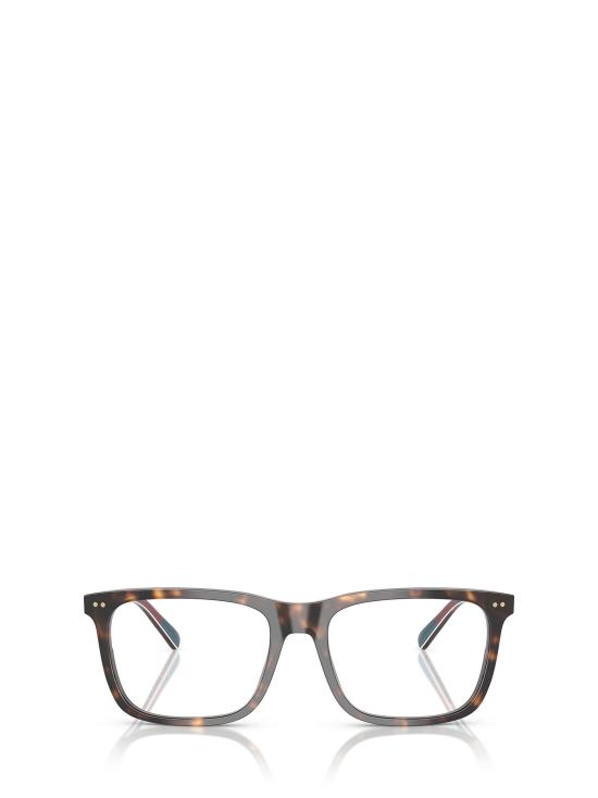 26FW 폴로 랄프로렌 안경 PH2282 6213 SHINY DARK HAVANA