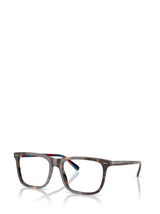 26FW 폴로 랄프로렌 안경 PH2282 6213 SHINY DARK HAVANA - POLO RALPH LAUREN