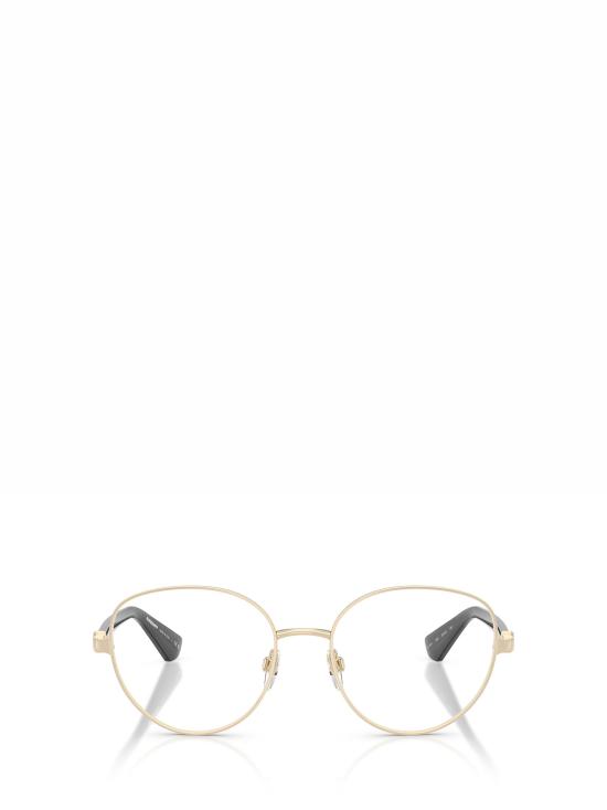 25FW 버버리 안경 BE1394 1355 LIGHT GOLD