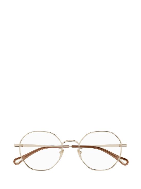 26FW 끌로에 안경 CH0215OA 003 GOLD