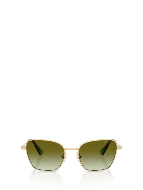 26FW 스와로브스키 선글라스 SK7029 4004E8 GOLD