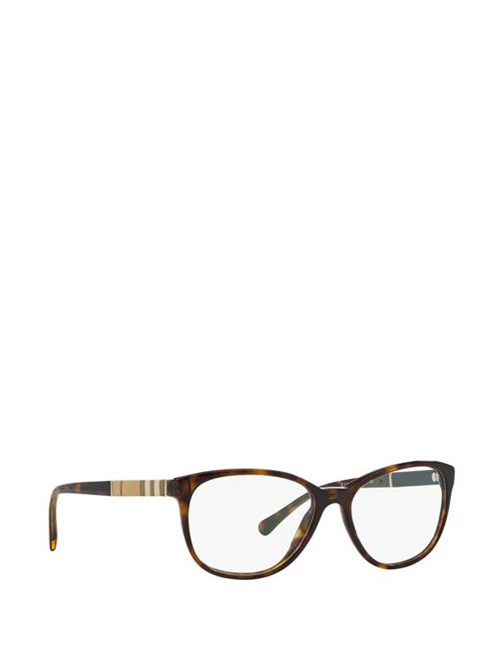 26FW 버버리 안경 BE2172 3002 DARK HAVANA - BURBERRY