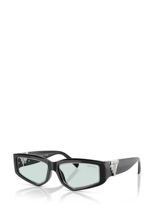 26FW 티파니앤코 선글라스 TF4234U 8001D9 BLACK - TIFFANY & CO