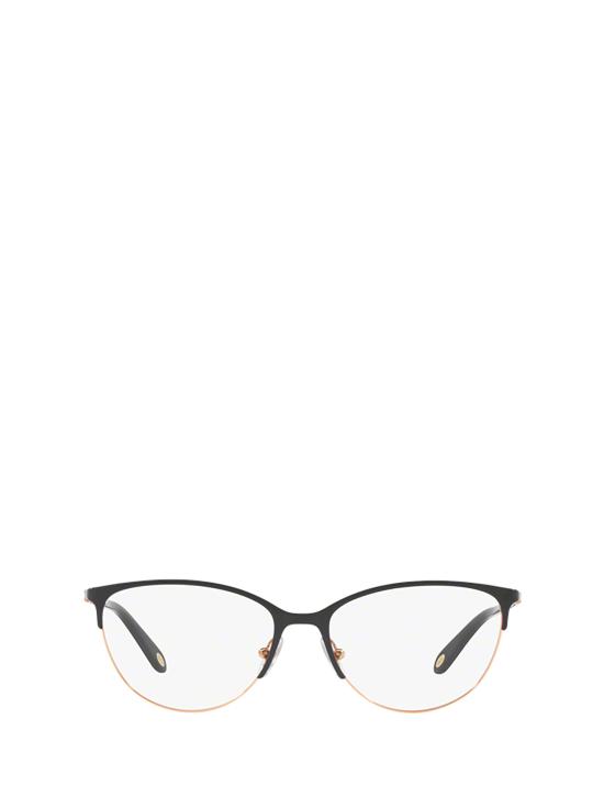 26FW 티파니앤코 안경 TF1127 6122 BLACK RUBEDO