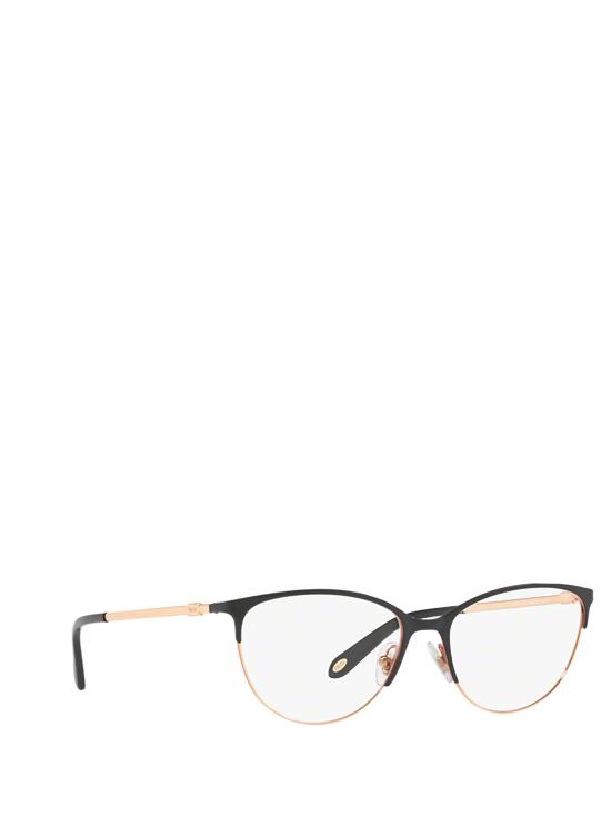 26FW 티파니앤코 안경 TF1127 6122 BLACK RUBEDO - TIFFANY & CO