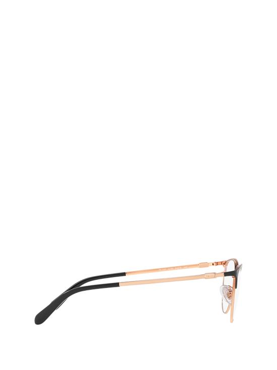 26FW 티파니앤코 안경 TF1127 6122 BLACK RUBEDO - TIFFANY & CO