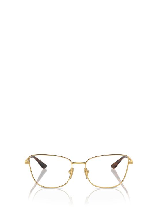 25FW 보그 안경 VO4307 280 GOLD TOP HAVANA