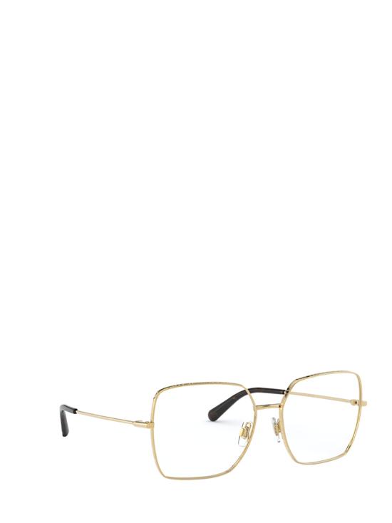25FW 돌체앤가바나 안경 DG1323 02 GOLD - DOLCE & GABBANA