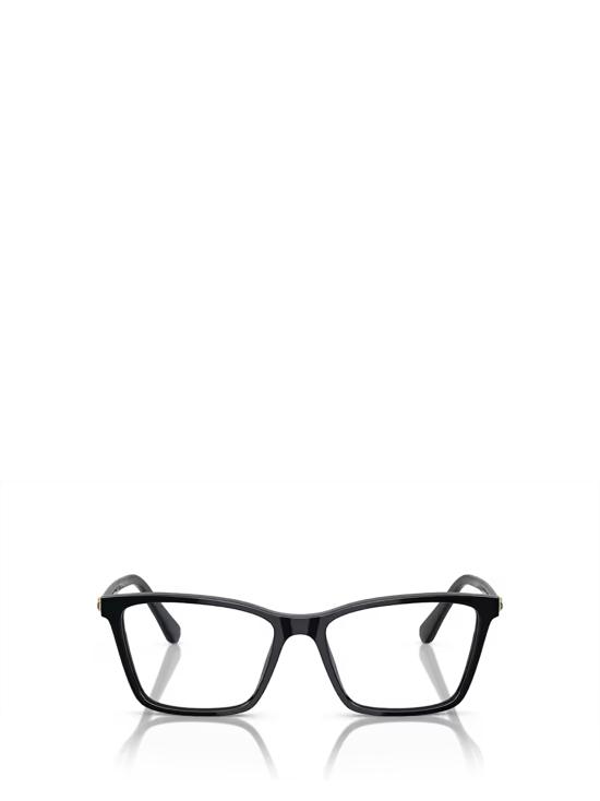 26FW 스와로브스키 안경 SK2015 1001 BLACK
