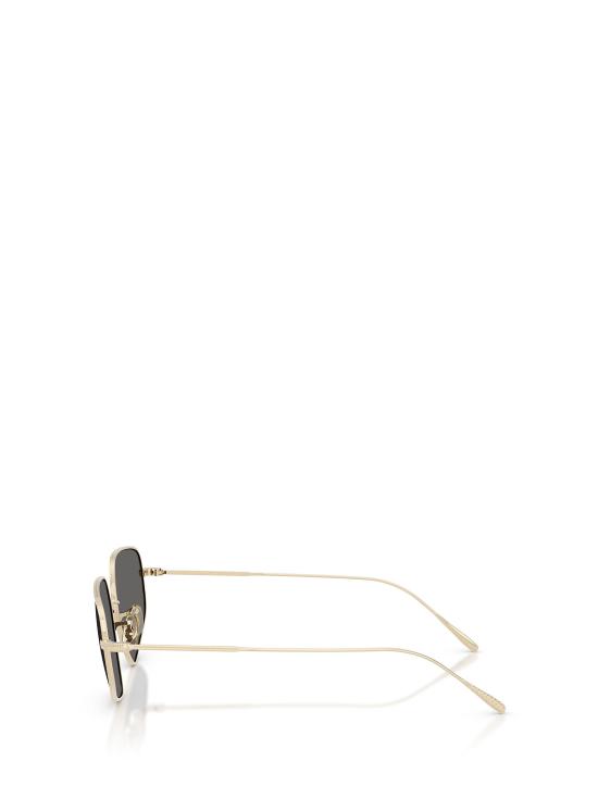 26FW 올리버피플스 선글라스 OV1356S 503587 GOLD - OLIVER PEOPLES