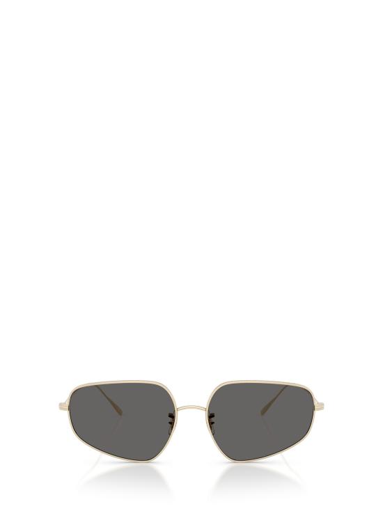 26FW 올리버피플스 선글라스 OV1356S 503587 GOLD