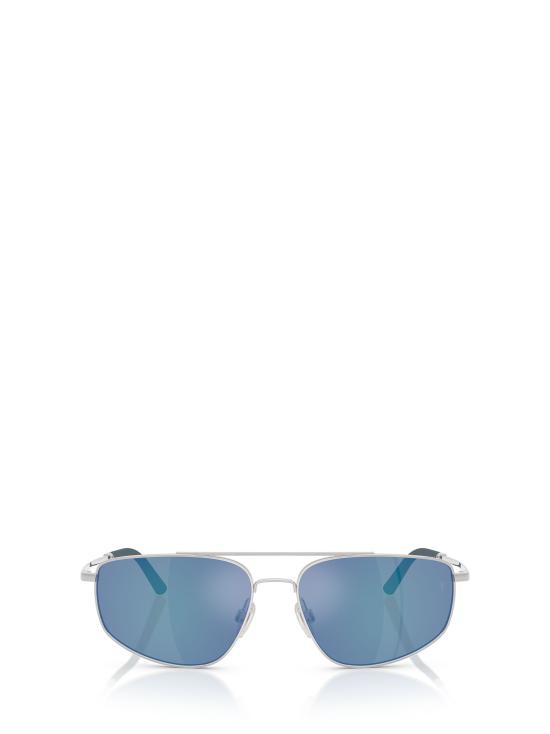 26FW 올리버피플스 선글라스 OV1361S 506355 BRUSHED SILVER