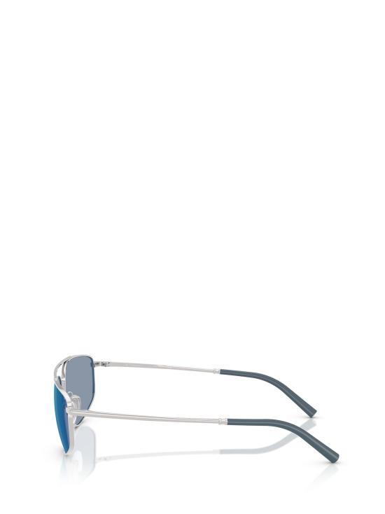 26FW 올리버피플스 선글라스 OV1361S 506355 BRUSHED SILVER - OLIVER PEOPLES