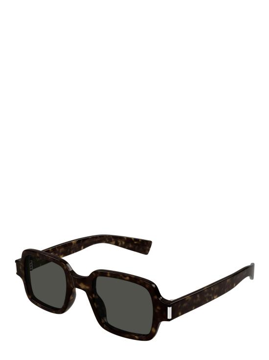 26FW 생로랑 선글라스 SL 720 002 HAVANA - SAINT LAURENT