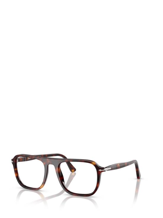 26FW 페르솔 안경 PO3359V 24 HAVANA - PERSOL