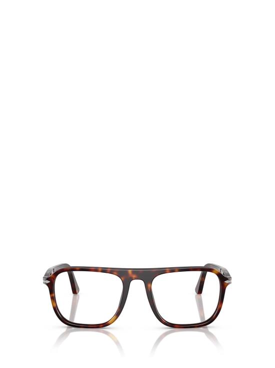 26FW 페르솔 안경 PO3359V 24 HAVANA