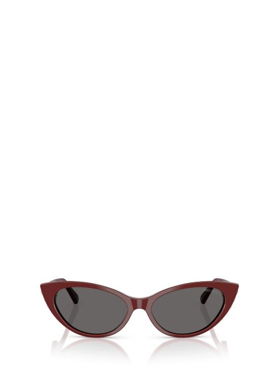 26FW 지미추 선글라스 JC5023H 505787 RED