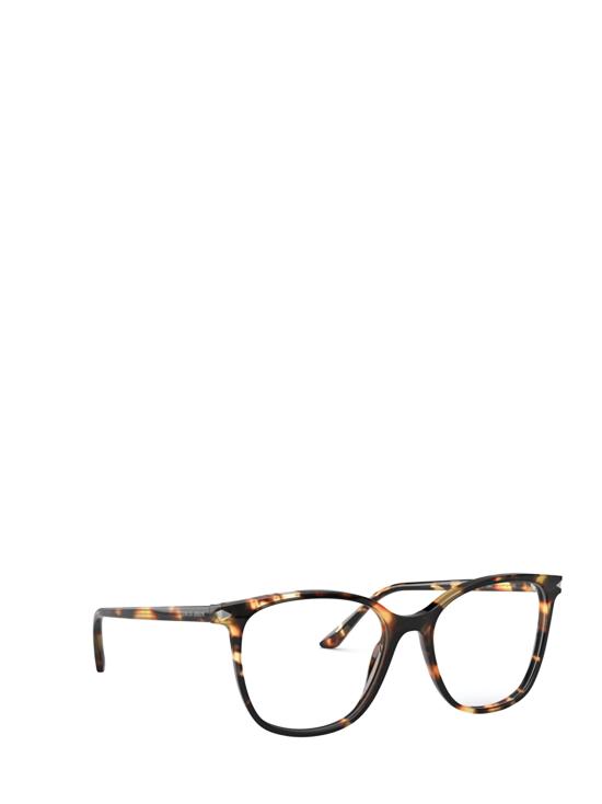 26FW 조르지오 아르마니 안경 AR7192 5847 BROWN HAVANA - GIORGIO ARMANI