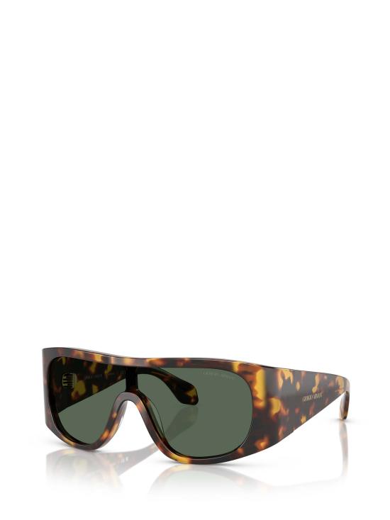 26FW 조르지오 아르마니 선글라스 AR8222U 509271 HAVANA - GIORGIO ARMANI