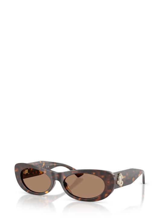26FW 지미추 선글라스 JC5038BU 500273 HAVANA - JIMMY CHOO