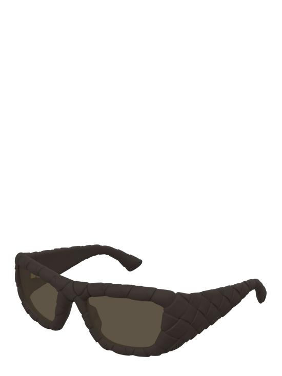 26FW 보테가베네타 선글라스 BV1303S 007 BROWN - BOTTEGA VENETA