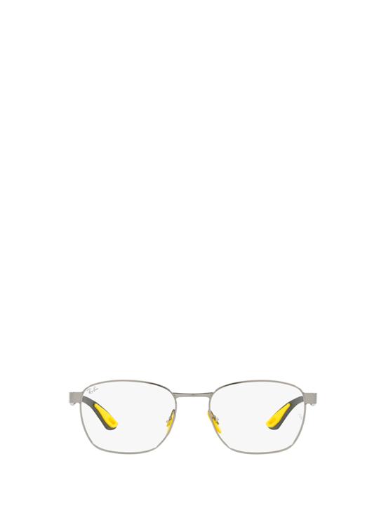 26FW 레이밴 안경 RX6480M F065 GUNMETAL