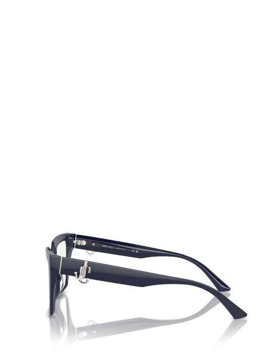 26FW 지미추 안경 JC3017U 5016 BLUE - JIMMY CHOO