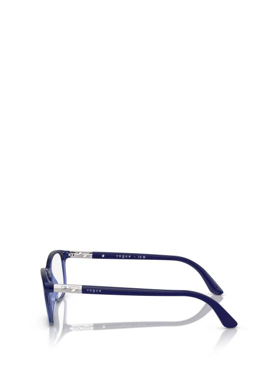 26FW 보그 안경 VO5163 2559 OPAL BLUE GRADIENT BLUE - VOGUE