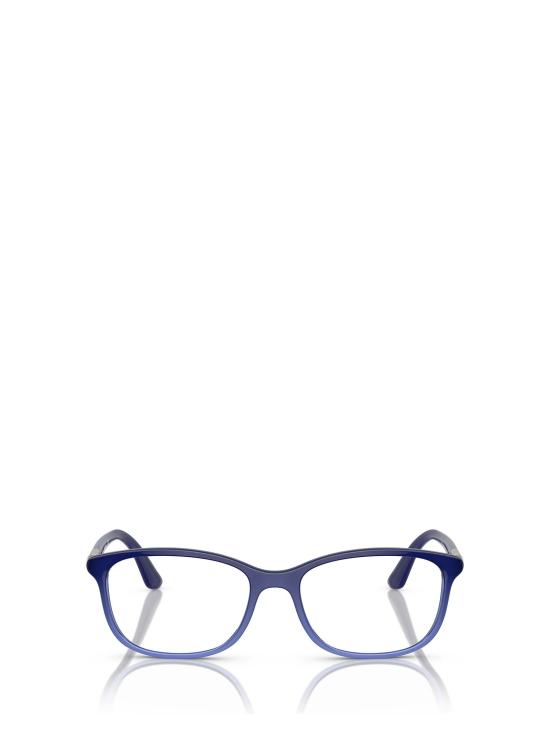 26FW 보그 안경 VO5163 2559 OPAL BLUE GRADIENT BLUE