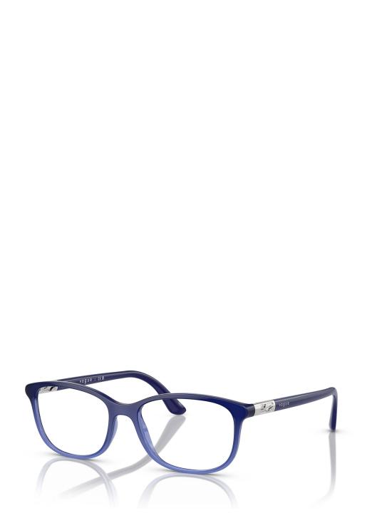 26FW 보그 안경 VO5163 2559 OPAL BLUE GRADIENT BLUE - VOGUE