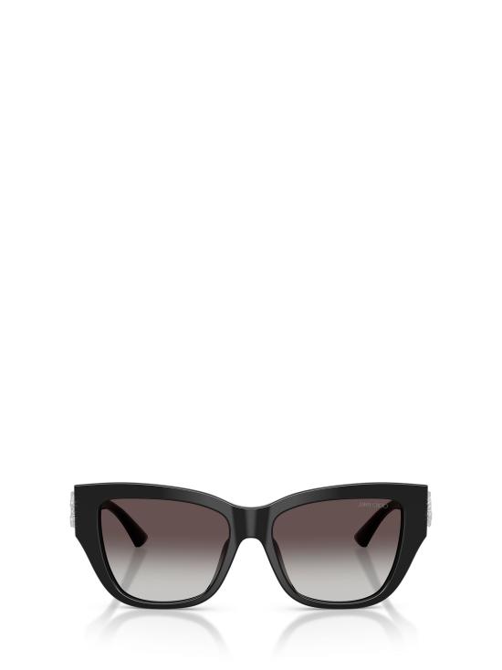 26FW 지미추 선글라스 JC5039BU 50008G BLACK