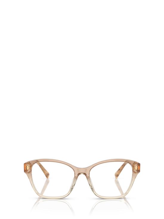 25FW 랄프 로렌 안경 RL6236U 6111 TRANSPARENT BEIGE